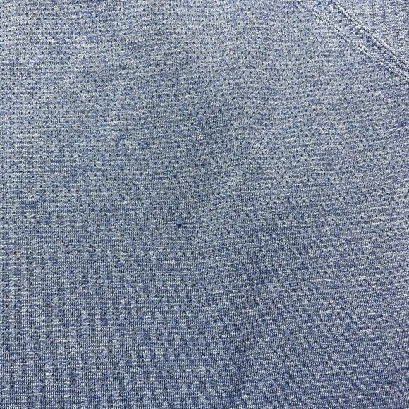 lululemon athletica Blue Short Sleeve Tee - Picture 7 of 10